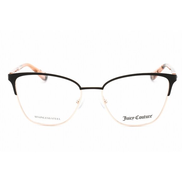 Juicy Couture EYEGLASSES JU238G-003-53 New with case